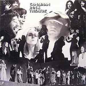 Canadian Rock Theatre - Canadian Rock Theatre
