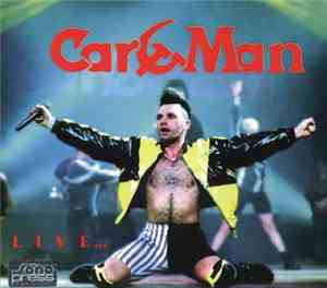 Car-Man - Live...