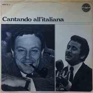 Claudio Villa / Domenico Modugno - Cantando All'Italiana