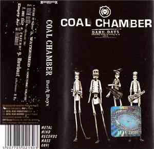 Coal Chamber - Dark Days