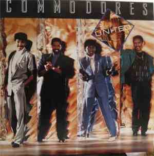 Commodores - United
