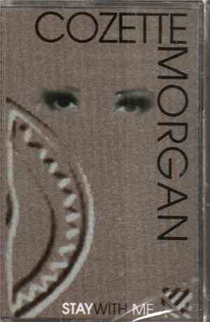 Cozette Morgan - Stay With Me