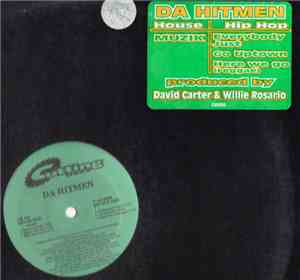 Da Hitmen - Muzik