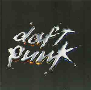 Daft Punk - Discovery