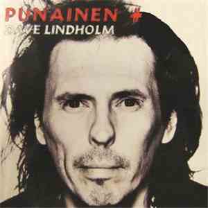 Dave Lindholm - Punainen +