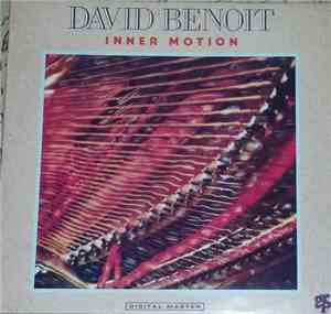 David Benoit - Inner Motion