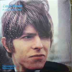 David Bowie - The Complete BBC Sessions Part 1- A Tripper To The Last