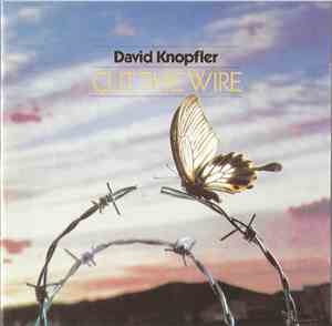 David Knopfler - Cut The Wire