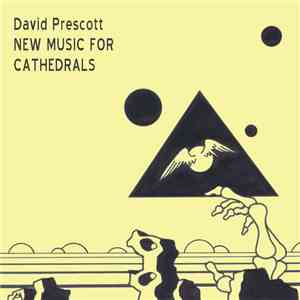 David Prescott - New Music For Cathedrals