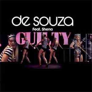 De Souza Feat. Shena - Guilty