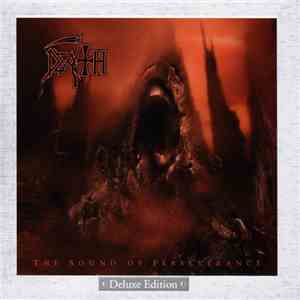 Death  - The Sound Of Perseverance