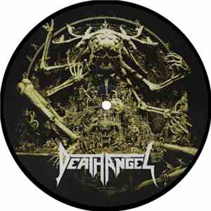 Death Angel  - Sonic Beatdown
