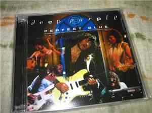 Deep Purple - Perfect Blue