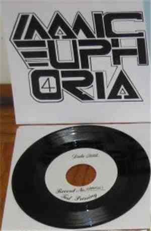 Deep Sleep  - Manic Euphoria