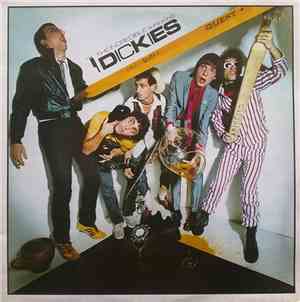 Dickies - The Incredible Shrinking Dickies