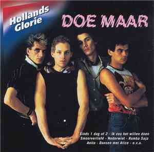 Doe Maar - Doe Maar