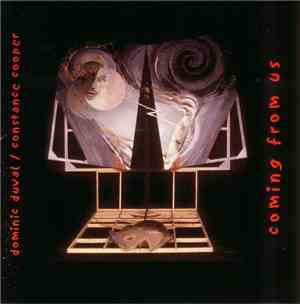 Dominic Duval / Constance Cooper - Coming From Us