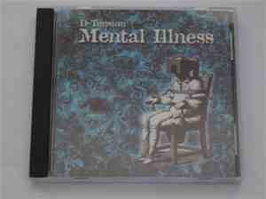 D-Tension - Mental Illness