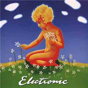 Electronic - Raise The Pressure