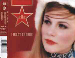 Ella - I Want Nanana