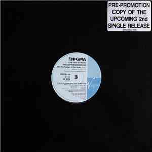 Enigma - The Eyes Of Truth