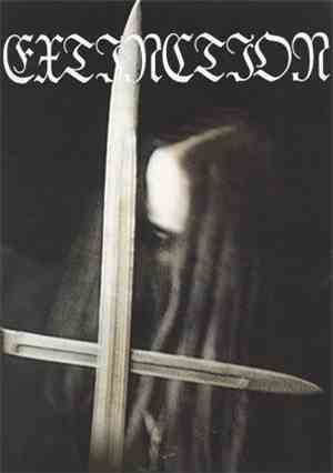 Extinction - October 2000 Rehersal