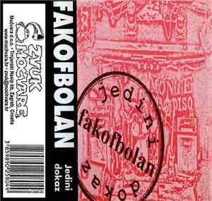 Fakofbolan - Jedini Dokaz