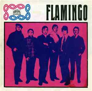 Flamingo - Hey, Jude / Jany, Jany
