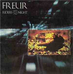 Freur - Riders In The Night