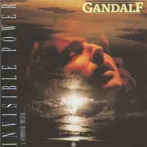 Gandalf - Invisible Power - A Symphonic Prayer