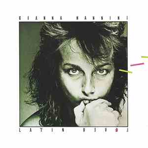 Gianna Nannini - Latin Lover