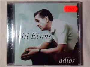 Gil Evans - Adios