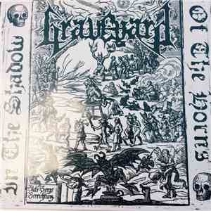 Graveyard / Crucifyre - In The Shadow Of The Horns / Funerals