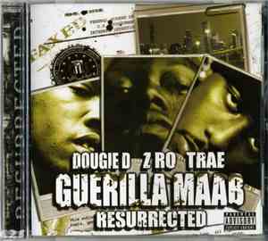 Guerilla Maab - Resurrected