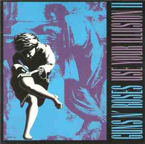 Guns N' Roses - Use Your Illusion II