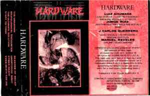 Hardware - Hardware