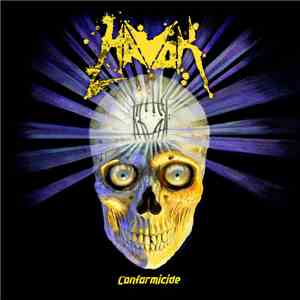 Havok  - Conformicide