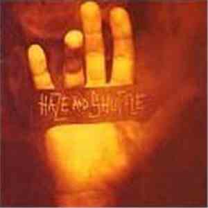 Haze And Shuffle - Get Your Haze