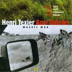 Henri Texier - Azur Quintet