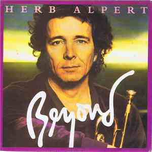 Herb Alpert - Beyond