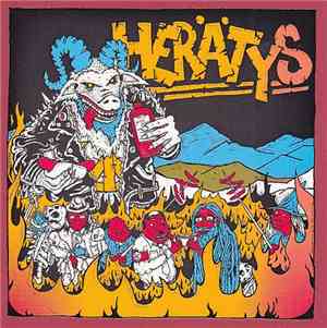 Herätys - Helvettiin Ja Takaisin