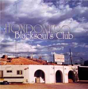 Hondonero - Blacksoul's Club