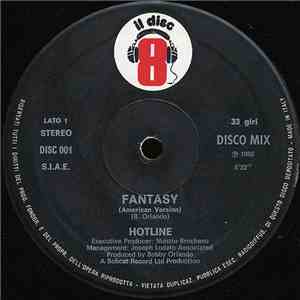 Hotline  - Fantasy