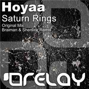 Hoyaa - Saturn Rings