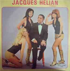 Jacques Hélian - Toujours...