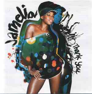 Jamelia - Thank You