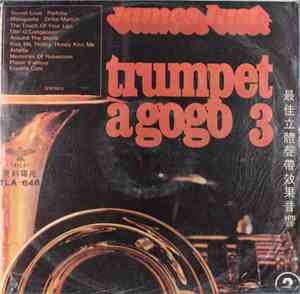 James Last - Trumpet À Go Go 3