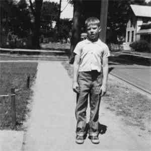Jandek - Ghost Passing