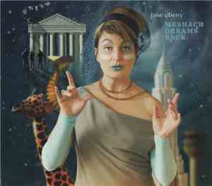 Jane Siberry - Meshach Dreams Back