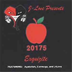 J-Love - Exquisite